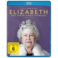 Elizabeth: Das Leben einer Königin - LEONINE  -...