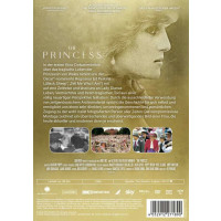 The Princess -   - (DVD Video / Sonstige / unsortiert)