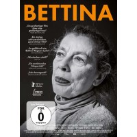 Bettina -   - (Film / DVD)