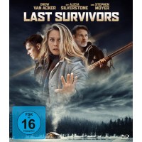 Last Survivors (BR)  Min: 99/DD5.1/WS - Lighthouse  -...