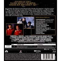 Star Trek VI: Das unentdeckte Land (Blu-ray) -   - (Blu-ray Video / Sonstige / unsortiert)