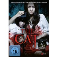 Cat, The (DVD)  Min: 101/DD5.1/WS - ALIVE AG  - (DVD...