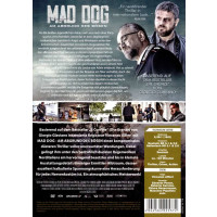 Mad Dog - Am Abgrund des Bösen (DVD)  Min:...