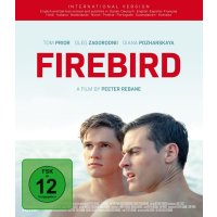 Firebird (Blu-ray) -   - (Blu-ray Video / Sonstige /...