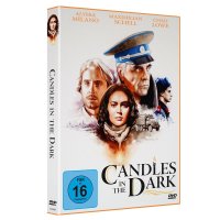 Candles in the Dark - 375 Media  - (DVD Video / Abenteuer)