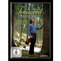 The Quest for Tonewood (OmU) -   - (DVD Video / Sonstige...