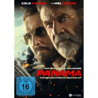 Panama - The Revolution is Heating Up (DVD) Min:...