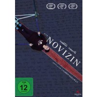 Novizin, Die (DVD)  Min: 94/DD5.1/WS - EuroVideo  - (DVD...