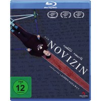 Novizin, Die (BR)  Min: 98/DD5.1/WS - EuroVideo  -...