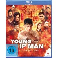 Young IP Man: Crisis Time (BR)  Min: 80/DD5.1/WS -...