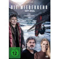 Wiederkehr, Die - Sem Dhul (DVD)  Min: 95/DD5.1/WS -...