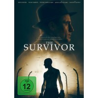 Survivor, The (DVD)   Min: 124/DD5.1/WS - LEONINE  - (DVD...