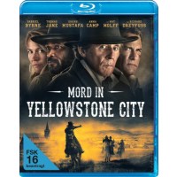 Mord in Yellowstone City (BR) Min: 125/DD5.1/WS -...