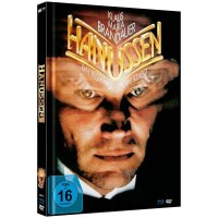 Hanussen (1988) (Blu-ray & DVD im Mediabook) -   -...