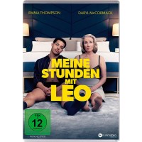 Meine Stunden mit Leo (DVD)  Min: 93/DD5.1/WS - EuroVideo...