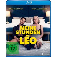 Meine Stunden mit Leo (BR)  Min: 97/DD5.1/WS - EuroVideo...