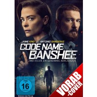 Code Name Banshee (DVD)  Min: 90/DD5.1/WS - Splendid  -...