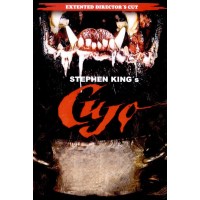 Cujo (Extended Directors Cut) -   - (DVD Video / Sonstige...