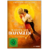 Warten auf Bojangles (DVD)  Min: 104/DD5.1/WS - Arthaus  - (DVD Video / Love-Story/Romance)