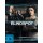 Blindspot - Die komplette Serie (DVD) 21 Disc - WARNER HOME  - (DVD Video / TV-Serie)