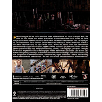 Shameless - Die komplette Serie (DVD) 34 Disc - WARNER HOME  - (DVD Video / TV-Serie)