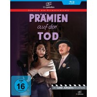 Prämien auf den Tod (Blu-ray) -   - (Blu-ray Video / Sonstige / unsortiert)