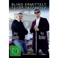 Blind ermittelt 7 - Die nackte Kaiserin -...