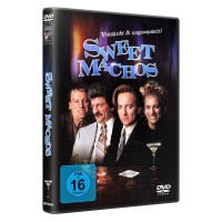 Sweet Machos -   - (DVD Video / Sonstige / unsortiert)