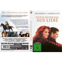 Entscheidung aus Liebe -   - (DVD Video / Sonstige /...