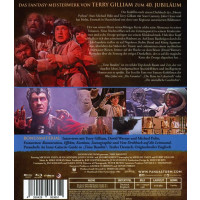 Time Bandits (Blu-ray) -   - (Blu-ray Video / Sonstige /...