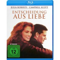 Entscheidung aus Liebe (Blu-ray) -   - (Blu-ray Video /...