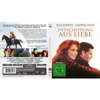 Entscheidung aus Liebe (Blu-ray) -   - (Blu-ray Video /...