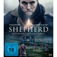 Shepherd - Fluch der Vergangenheit (BR)  Min:...