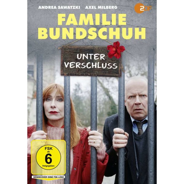 Familie Bundschuh - Unter Verschluss -   - (DVD Video / Sonstige / unsortiert)