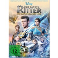 Letzte Ritter, Der - Ein unfreiwilliger Held (DVD) Min:...