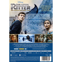 Letzte Ritter, Der - Ein unfreiwilliger Held (DVD) Min:...