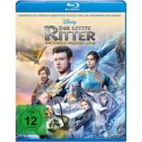 Letzte Ritter, Der - Ein unfreiwilliger Held (BR)  Min:...