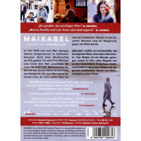 Maixabel  (DVD)  Min: 115/DD5.1/WS - EuroVideo  - (DVD Video / Drama)