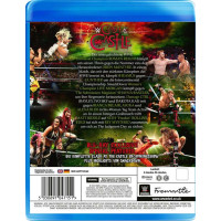 WWE: Clash At The Castle (Blu-ray) -   - (Blu-ray Video /...