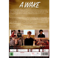 A Wake (OmU) - Pro-Fun Media GmbH  - (DVD Video / Sonstige / unsortiert)