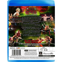 WWE: Clash at the Castle -   - (DVD Video / Sonstige / unsortiert)