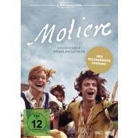 Molière -   - (DVD Video / Sonstige / unsortiert)