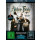 Addams Family (Ultra HD Blu-ray & Blu-ray im Mediabook) -   - (Ultra HD Blu-ray / Family)