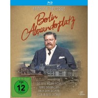 Berlin Alexanderplatz (1931) (Blu-ray) -   - (Blu-ray...