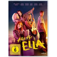 Alle für Ella (DVD)  Min: /DD5.1/WS - LEONINE  -...