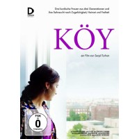 Köy -   - (DVD Video / Sonstige / unsortiert)