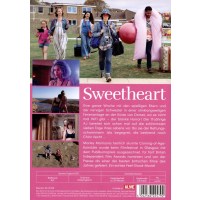 Sweetheart (OmU) -   - (DVD Video / Sonstige / unsortiert)