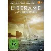 Liberame - Neben dem Sturm -   - (DVD Video / Sonstige /...