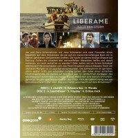 Liberame - Neben dem Sturm -   - (DVD Video / Sonstige /...