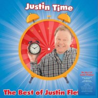 Justin Time The Best Of -   - (Vinyl / Allgemein (Vinyl))